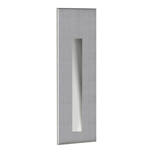 Borgo 55 700mA Stainless Steel 3000K Warm White