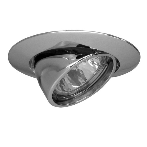 Comet 50 12V 50W Chrome