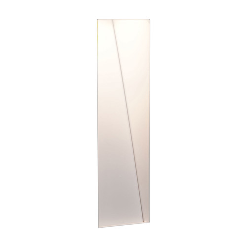 Borgo 35 700mA Trimless Low Level Wall Light White 3000K Warm White