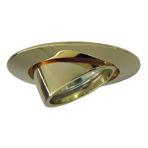 Comet 50 12V 50W Brass