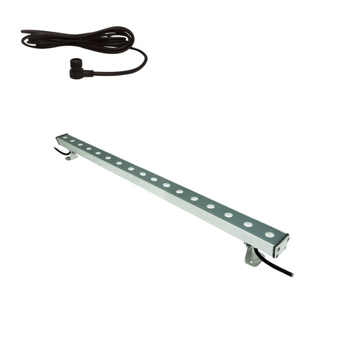 LED Wallwasher 900 24V Add On 75W RGB