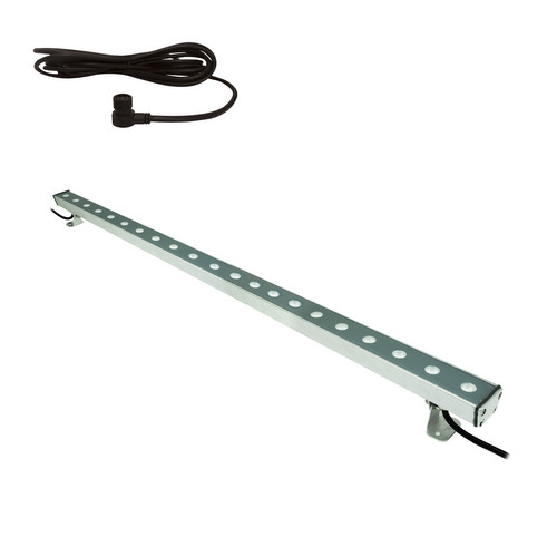 LED Wallwasher 1200 24V Add On 75W RGB
