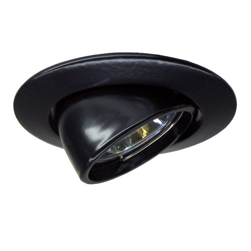 Comet 50 12V 50W Black