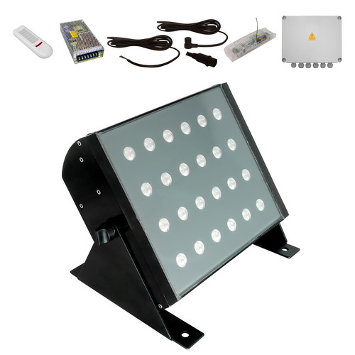 LED Projector 24V Master 1 100W RGB