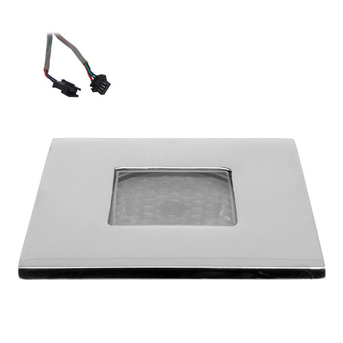 Phantom Square 38° RGB 350mA Add On RGB 3W