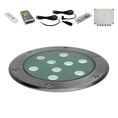 LED Uplight 24V Master 1 42W