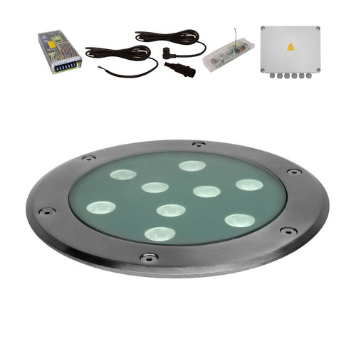 LED Uplight 24V Slave 1 42W
