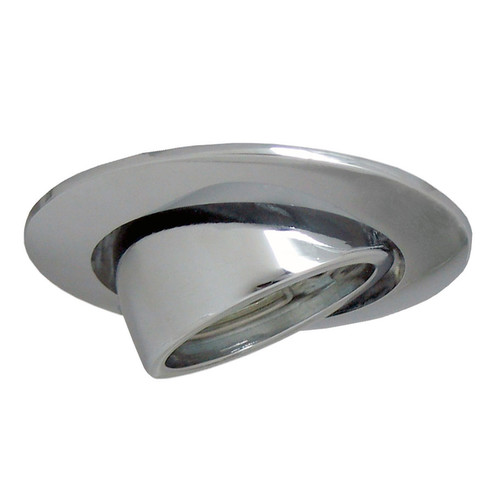 Comet 35 12V 35W Chrome