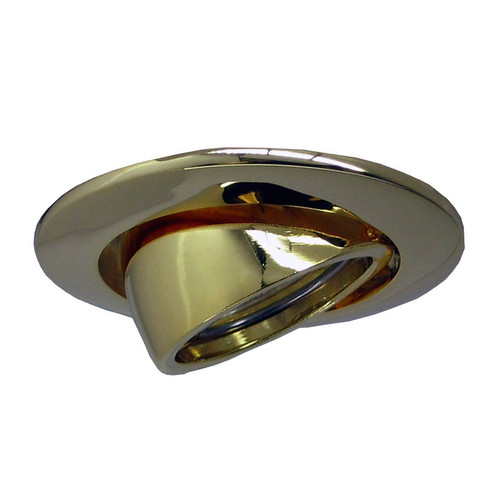 Comet 35 12V 35W Brass