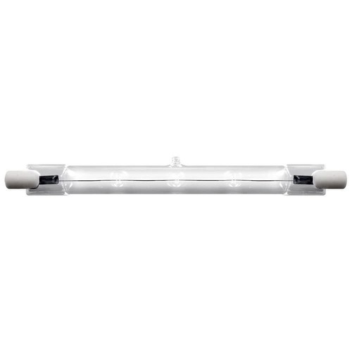 117mm Energy Saving Linear Halogen Lamp 160W (=200W) 240V