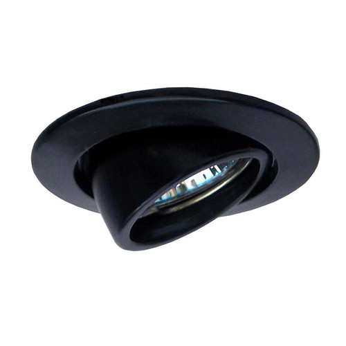 Comet 35 12V 35W Black