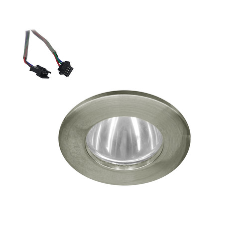 Nebula RGB 350mA Add On 3W Nickel