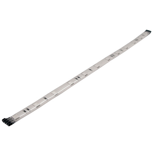 LED Tape 30 RGB 300mm (12xSMD 5050 LEDs) 12V 300mm 2W