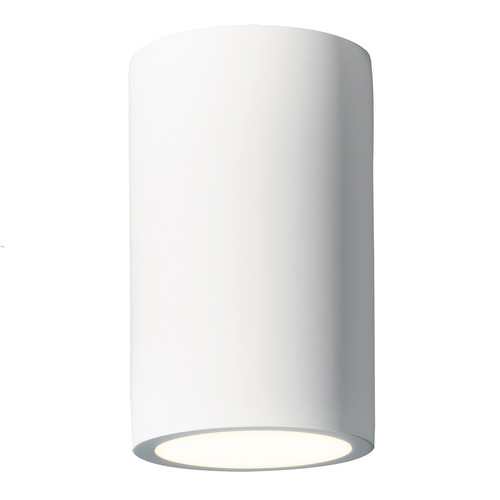 Osca 200 Round Surface Downlight 240V 12W White