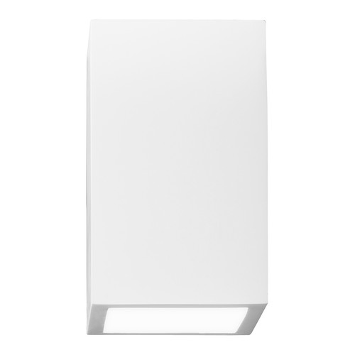Osca 200 Square 240V 20W White