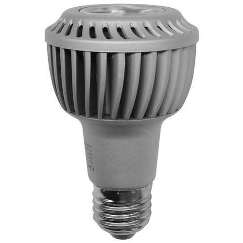 LED ES 240V 7W 2700K Warm White