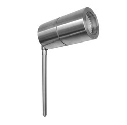 LED Smooth Spike Light Kit 7W (=75W) 240V 18° 3000K Warm White