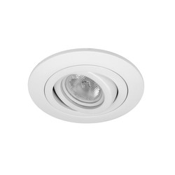 Focus LED 1W 350mA White Blue 30°