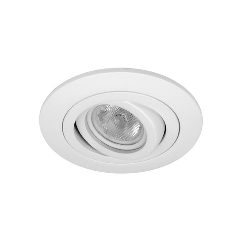 Focus LED 1W 350mA White Green 30°