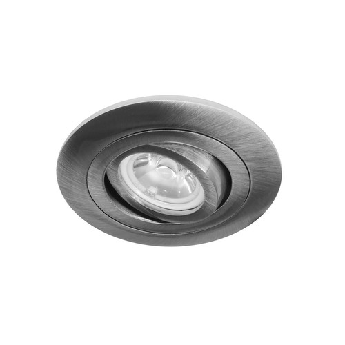 Focus LED 1W 350mA Nickel Green 10°