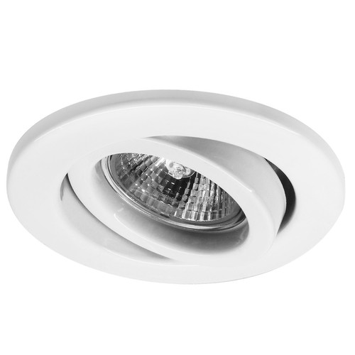Budget 50 Tilt 12V 50W White
