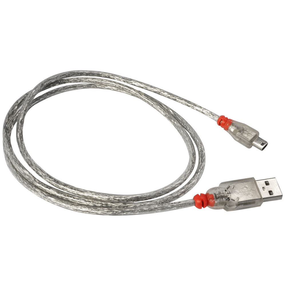 Wise Pod RGB USB Interface + Software 7 Button White