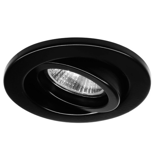 Budget 50 Tilt 12V 50W Black