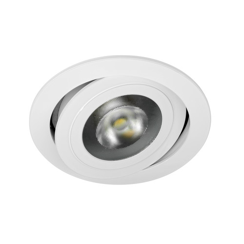 Contour Small 14W &  Dimmable Driver 45° 2700K Warm White