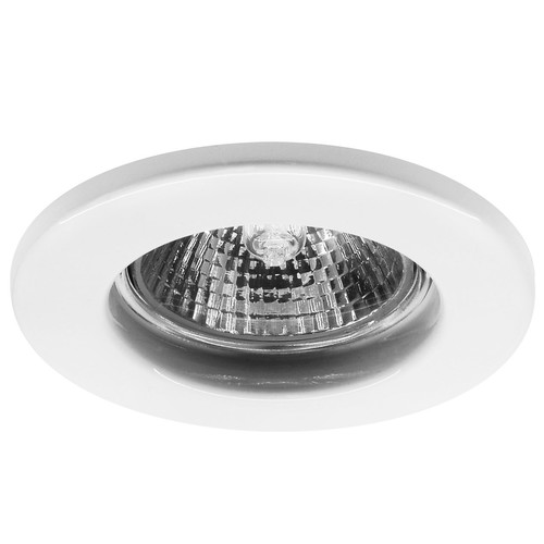 Budget 50 12V 50W White