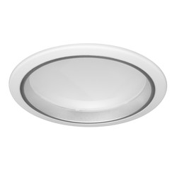 Frisbee Downlight 18W 240V 90° 4200K Cool White