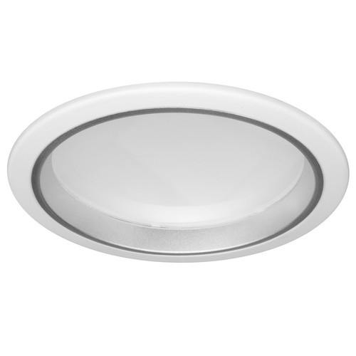 Frisbee Downlight 20W 240V 90° 3000K Warm White
