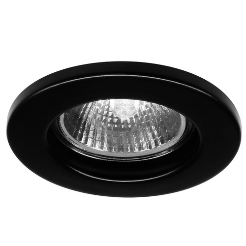 Budget 50 12V 50W Black