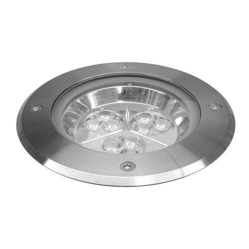 LED Recessed Uplight 10° 240V 3000K Warm White 16W
