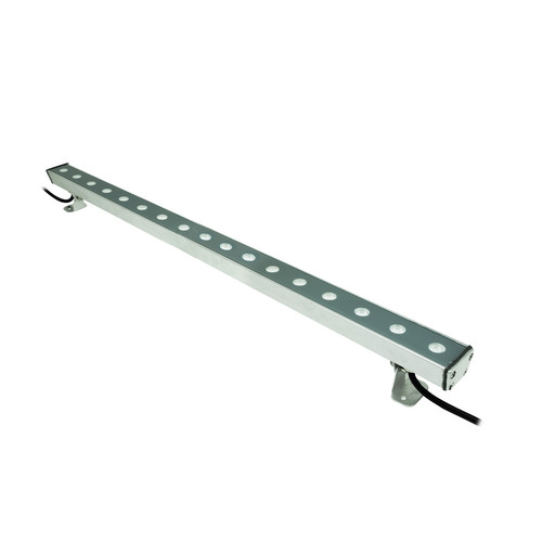 LED Wallwasher 900 24V 15W 3000K Warm White