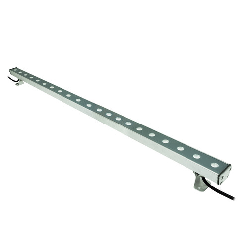 LED Wallwasher 1200 24V 25W 3000K Warm White