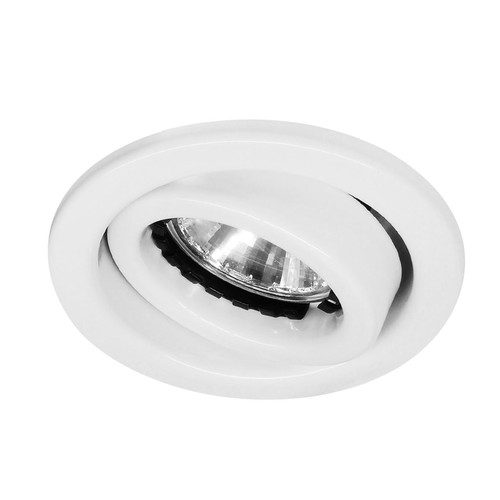 Budget 35 Tilt 12V 35W White