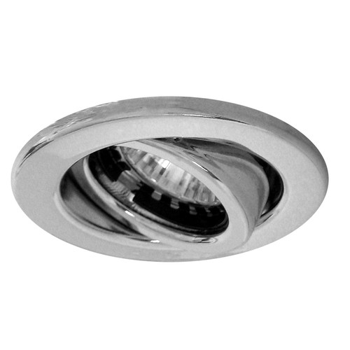 Budget 35 Tilt 12V 35W Chrome