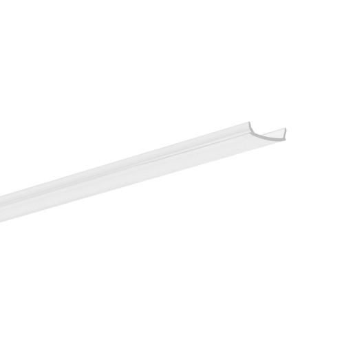 Stos, Pac, Triada Extrusion Diffuser 1070mm Clear