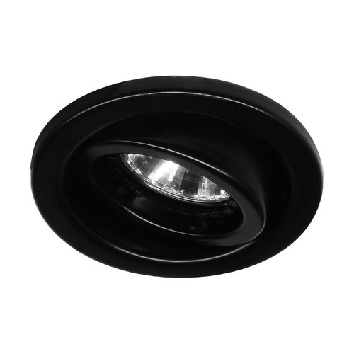 Budget 35 Tilt 12V 35W Black