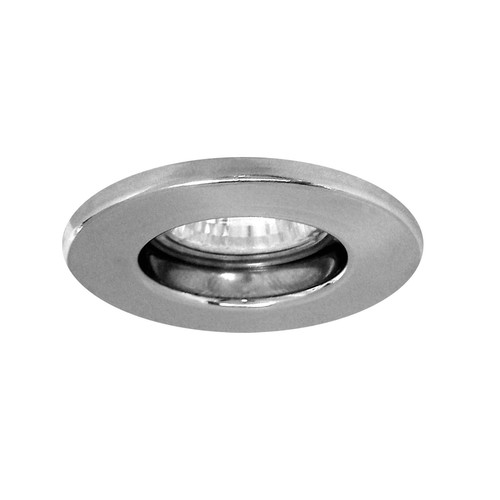 Budget 35 12V 35W Chrome