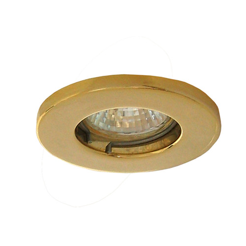 Budget 35 12V 35W Brass