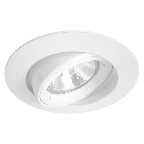 Contract Tilt 12V 50W White