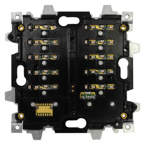 QS HomeWorks Keypad Body
