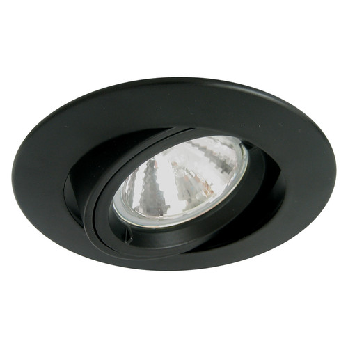Contract Tilt 12V 50W Black