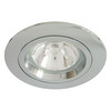 Contract 50 Downlight 12V 50W Chrome