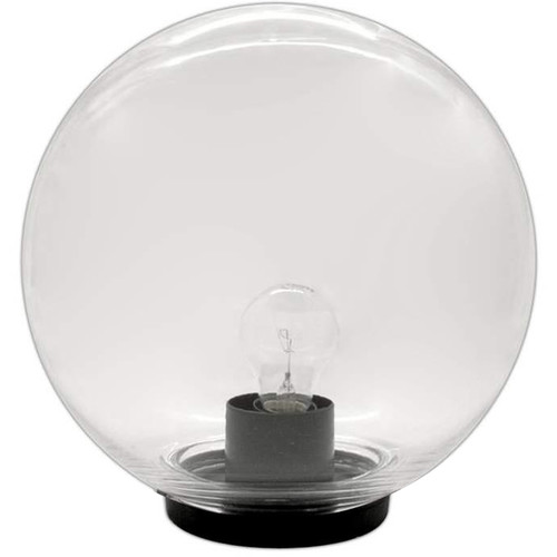Globe 240V Clear 400mm