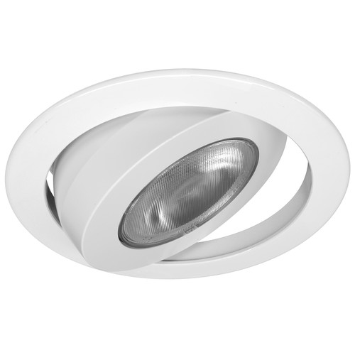 Contour Downlight 18W incl. Driver 240V 45° 2700K Warm White