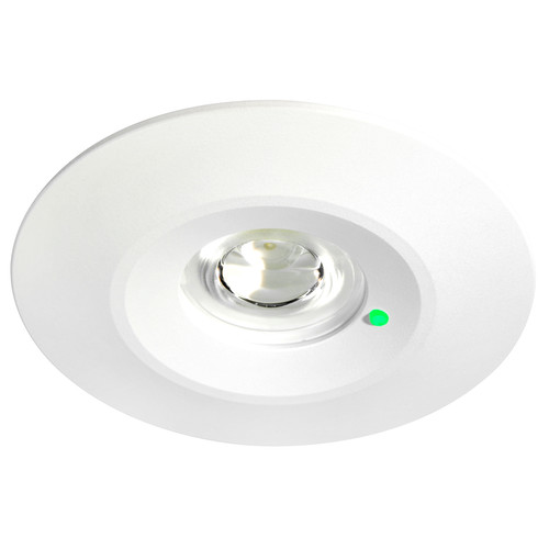LED Emergency Pack