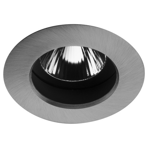 Fixed Downlight GU10 240V 50W Nickel