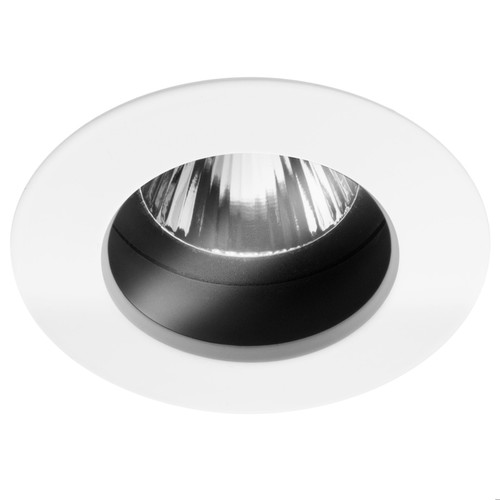 Fixed Downlight Bathroom GU10 240V 50W White